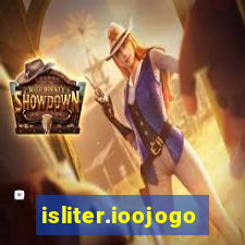 isliter.ioojogo