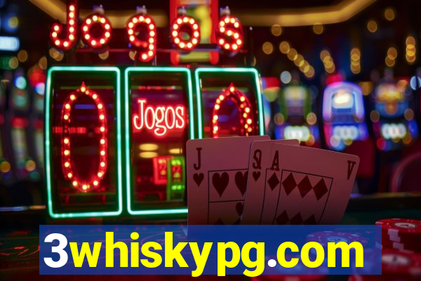 3whiskypg.com