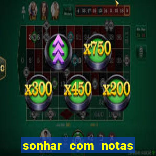 sonhar com notas de 50 reais jogo do bicho