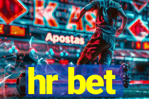 hr bet