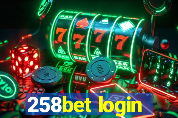 258bet login