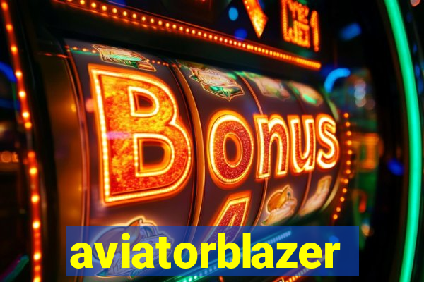 aviatorblazer