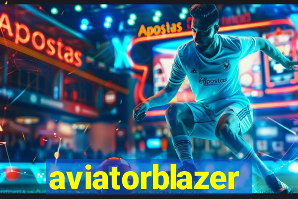 aviatorblazer