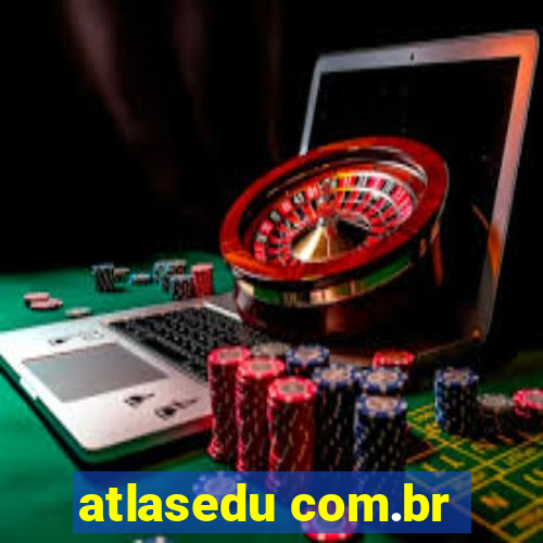 atlasedu com.br