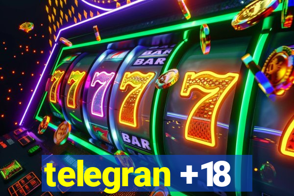 telegran +18