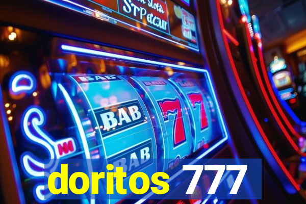 doritos 777