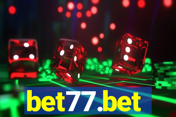 bet77.bet