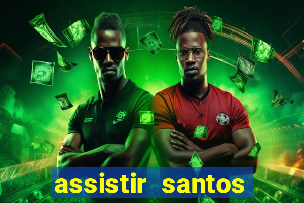 assistir santos justiceiros 2 completo dublado