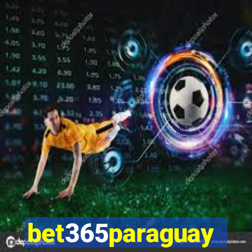 bet365paraguay