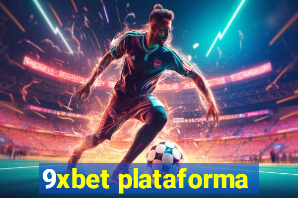 9xbet plataforma