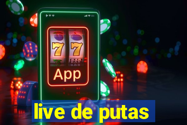 live de putas