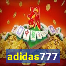 adidas777