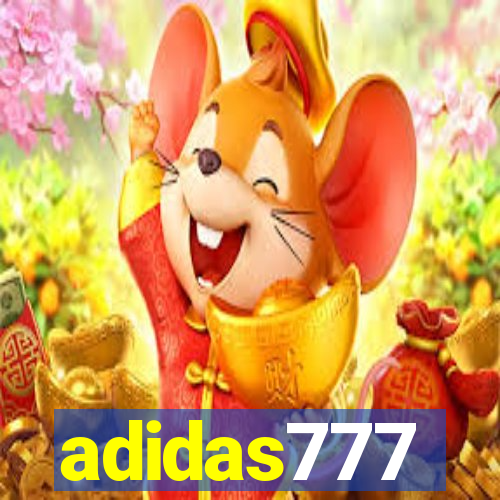 adidas777