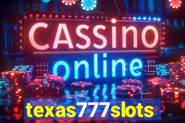 texas777slots