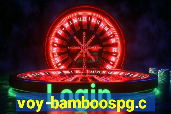 voy-bamboospg.com