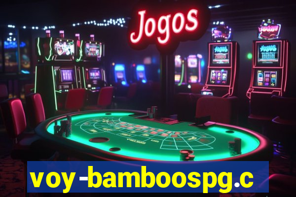 voy-bamboospg.com