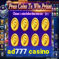 ad777 casino