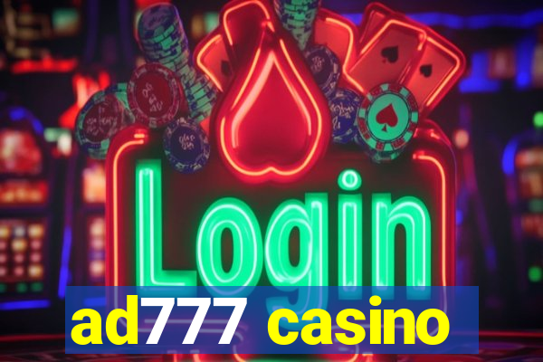 ad777 casino