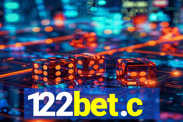 122bet.c