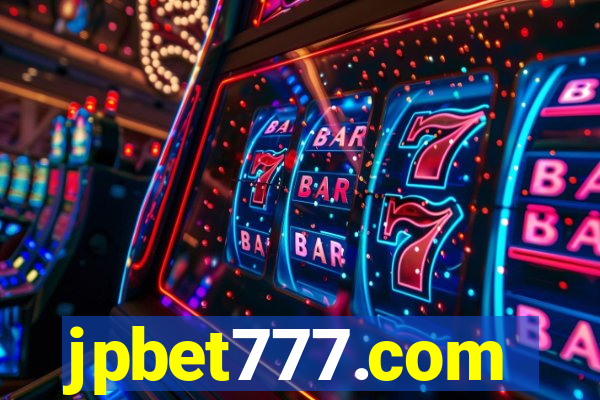 jpbet777.com