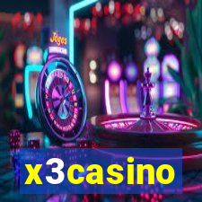 x3casino