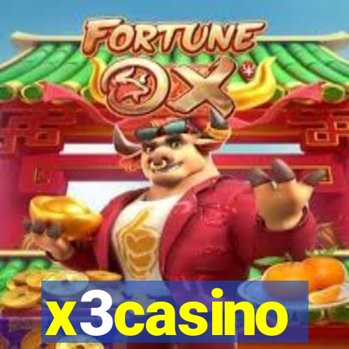 x3casino