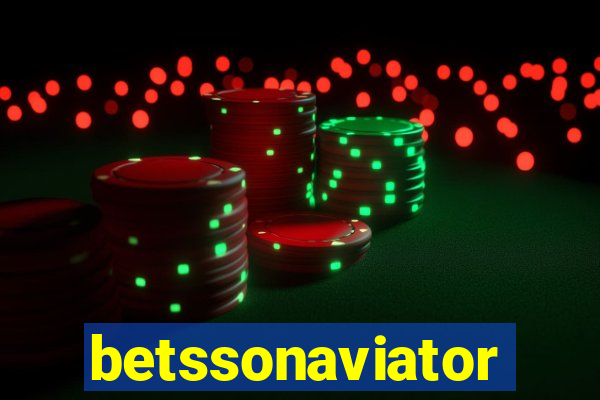 betssonaviator