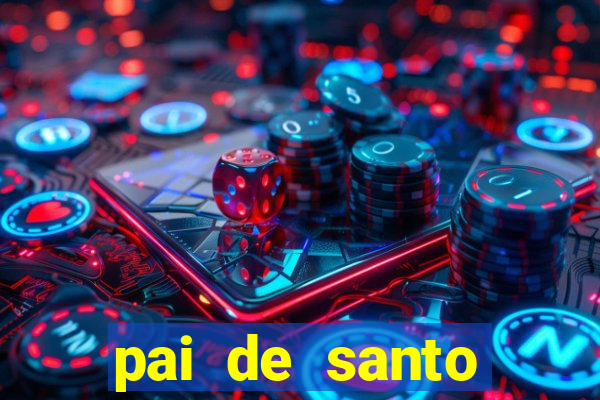 pai de santo consulta gratis