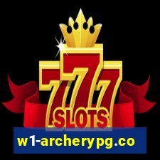 w1-archerypg.com