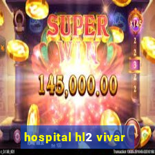 hospital hl2 vivar