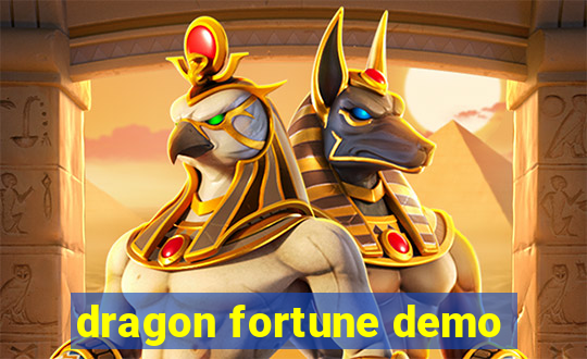 dragon fortune demo