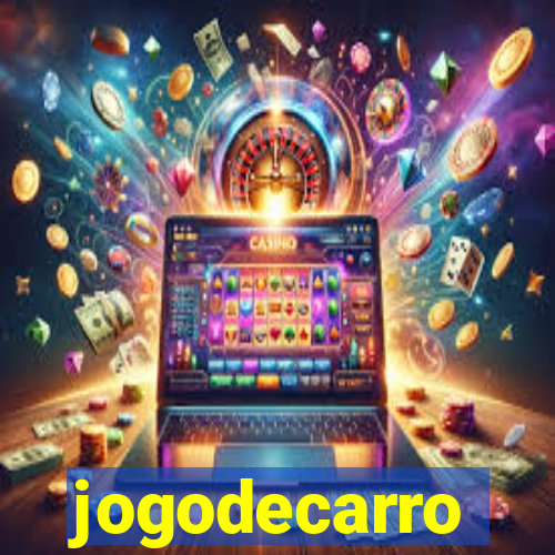 jogodecarro