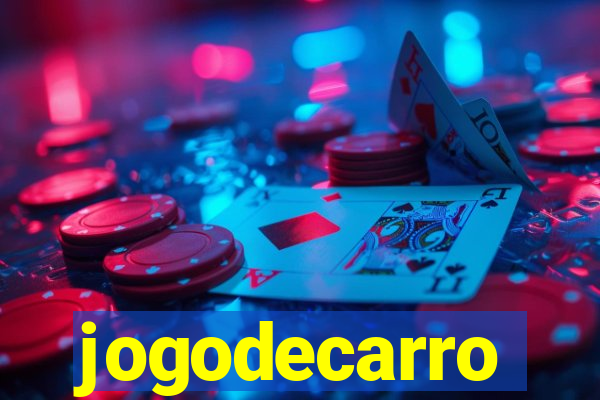 jogodecarro