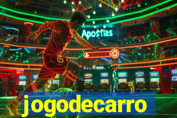 jogodecarro