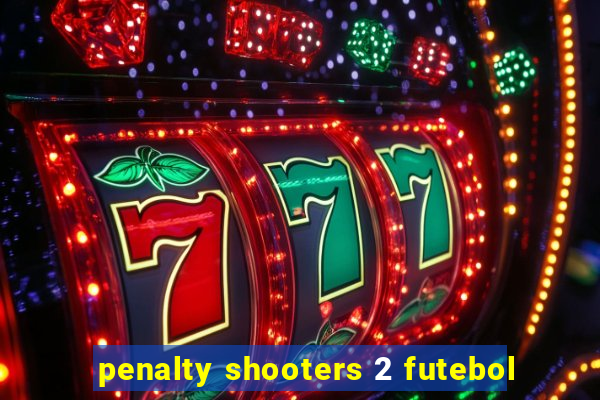 penalty shooters 2 futebol