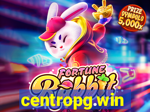 centropg.win