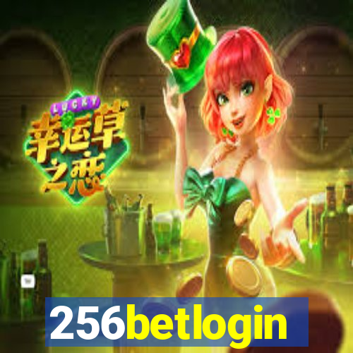 256betlogin