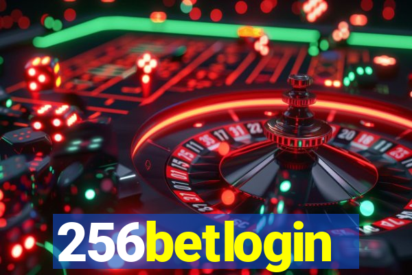 256betlogin