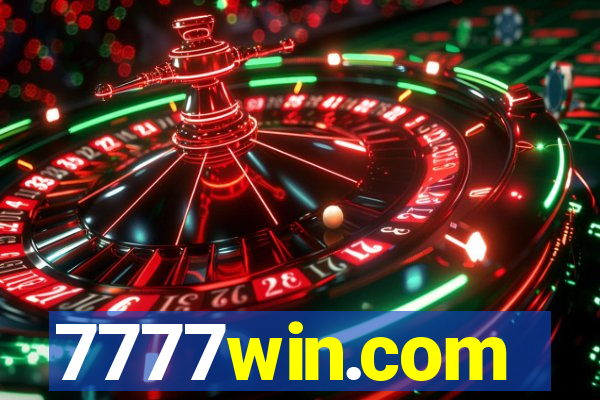 7777win.com