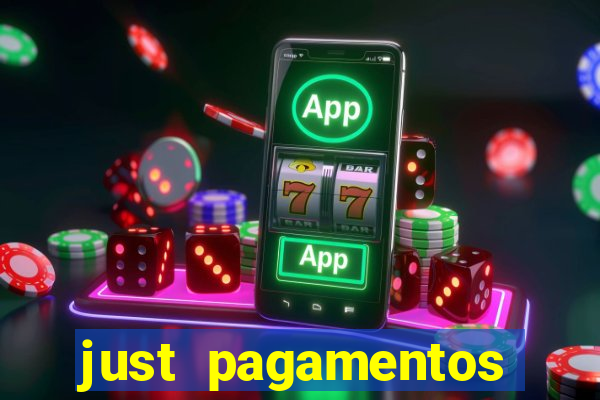 just pagamentos ltda whatsapp