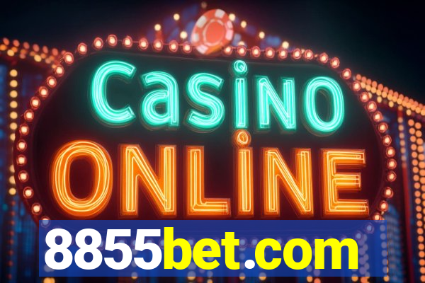 8855bet.com