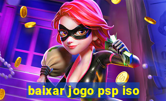 baixar jogo psp iso