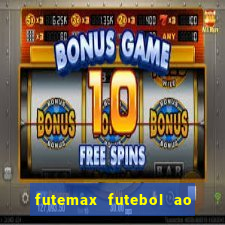 futemax futebol ao vivo corinthians