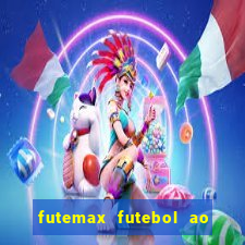 futemax futebol ao vivo corinthians