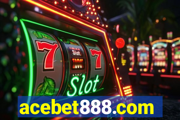 acebet888.com