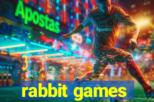 rabbit games