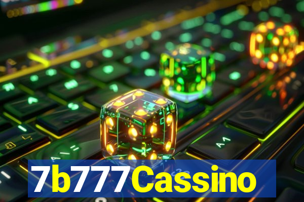 7b777Cassino