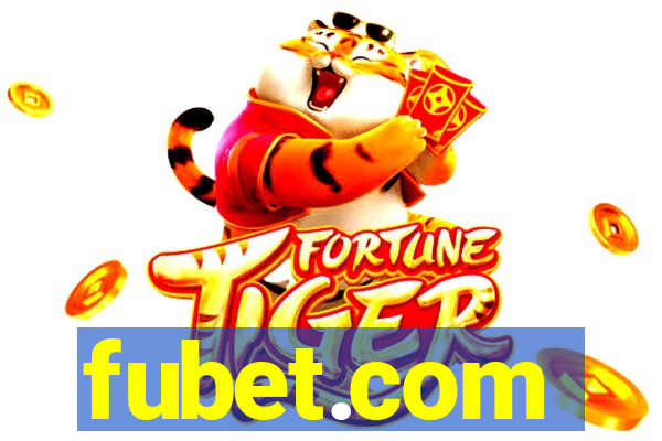 fubet.com