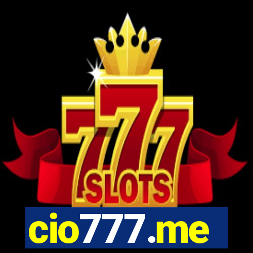 cio777.me