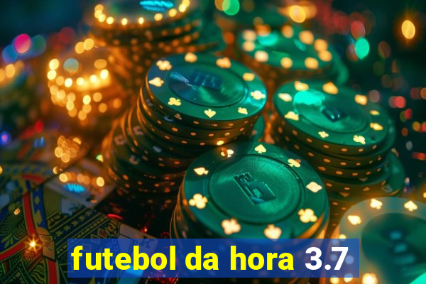 futebol da hora 3.7